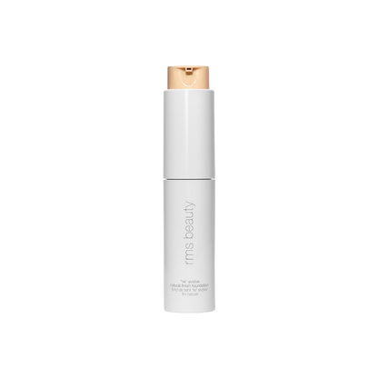 ReEvolve Natural Finish Liquid Foundation