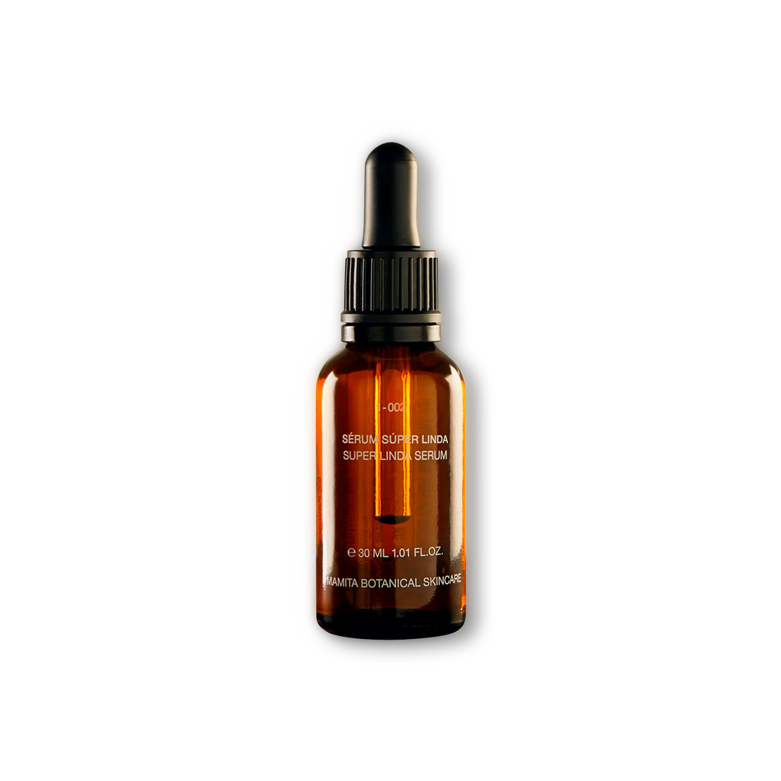 1-002 Sérum Súper Linda Mamita Botanical