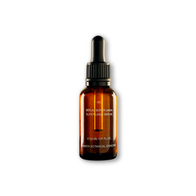 1-002 Sérum Súper Linda Mamita Botanical