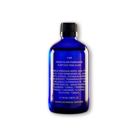 1-003 Tónico Elixir Purificante Mamita Botanical