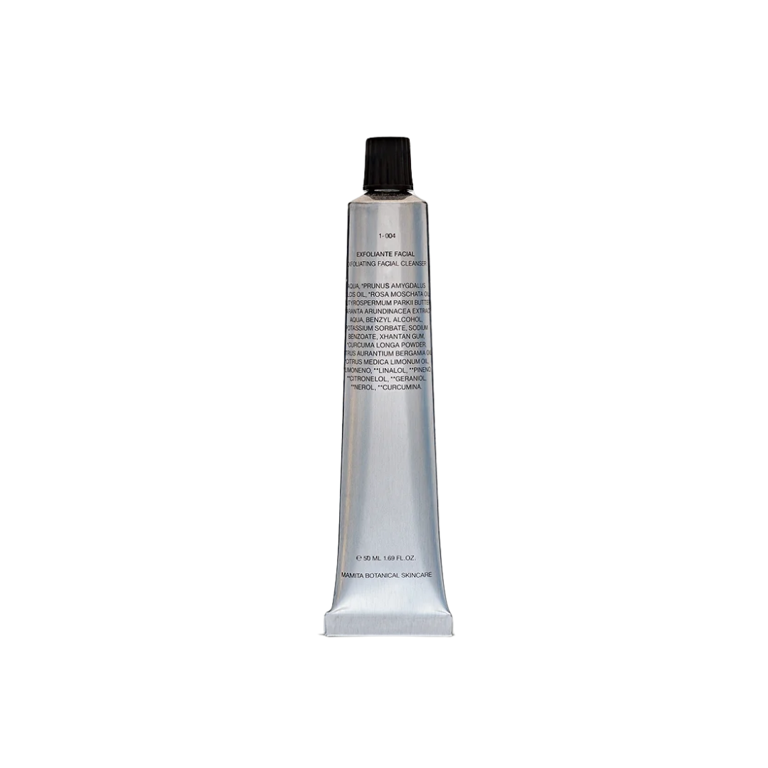 1-004 Exfoliante Facial