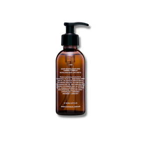 Aceite Revitalizante Mamita Botanical