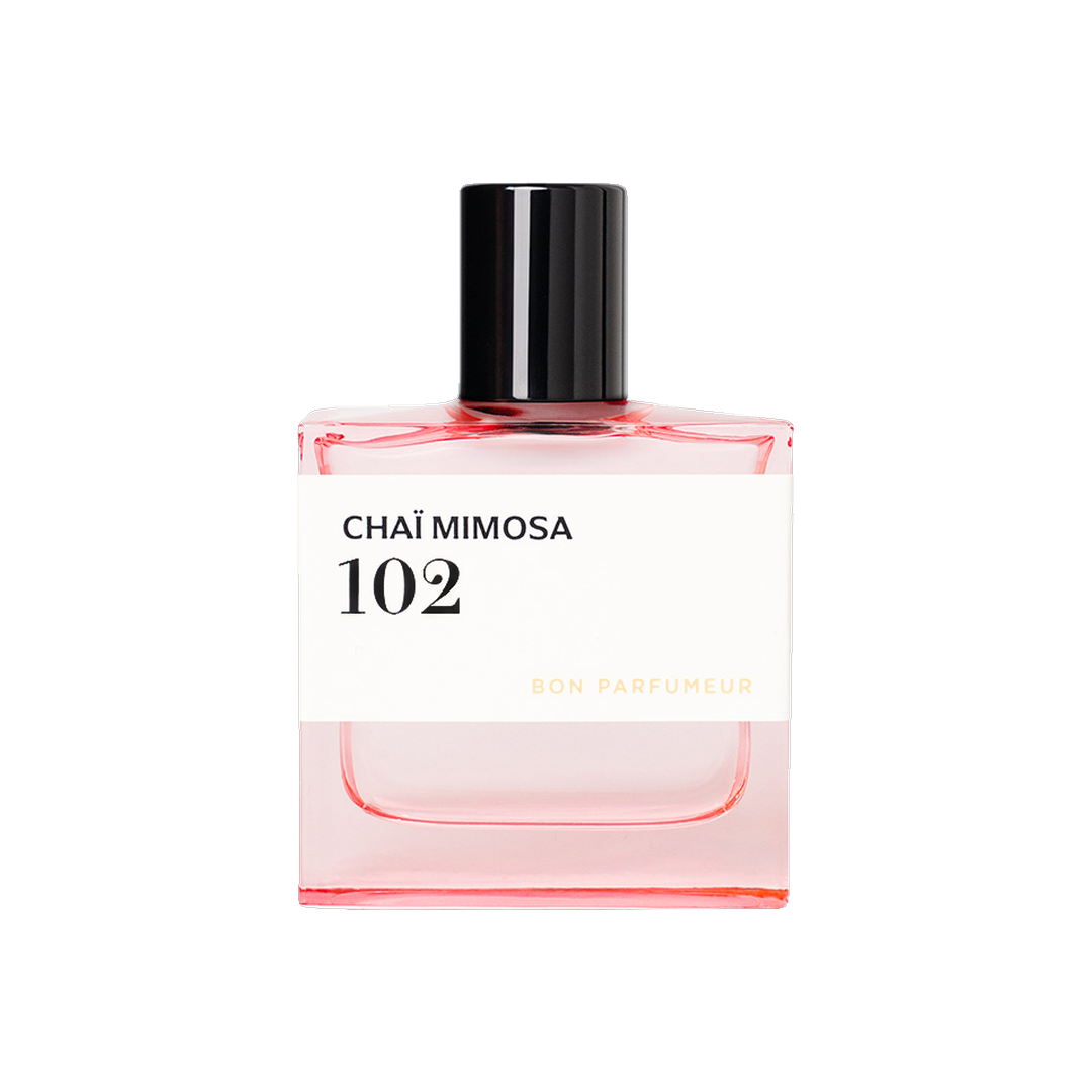 102 Chaï Mimosa - Bon Parfumeur 30ml