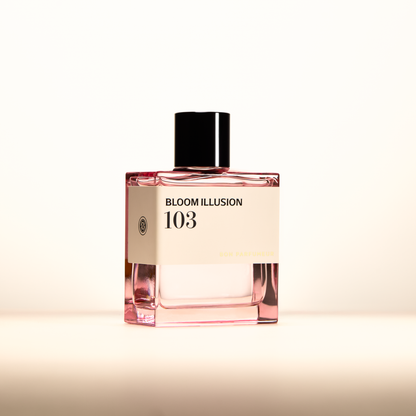 103 Bloom Illusion - Bon Parfumeur