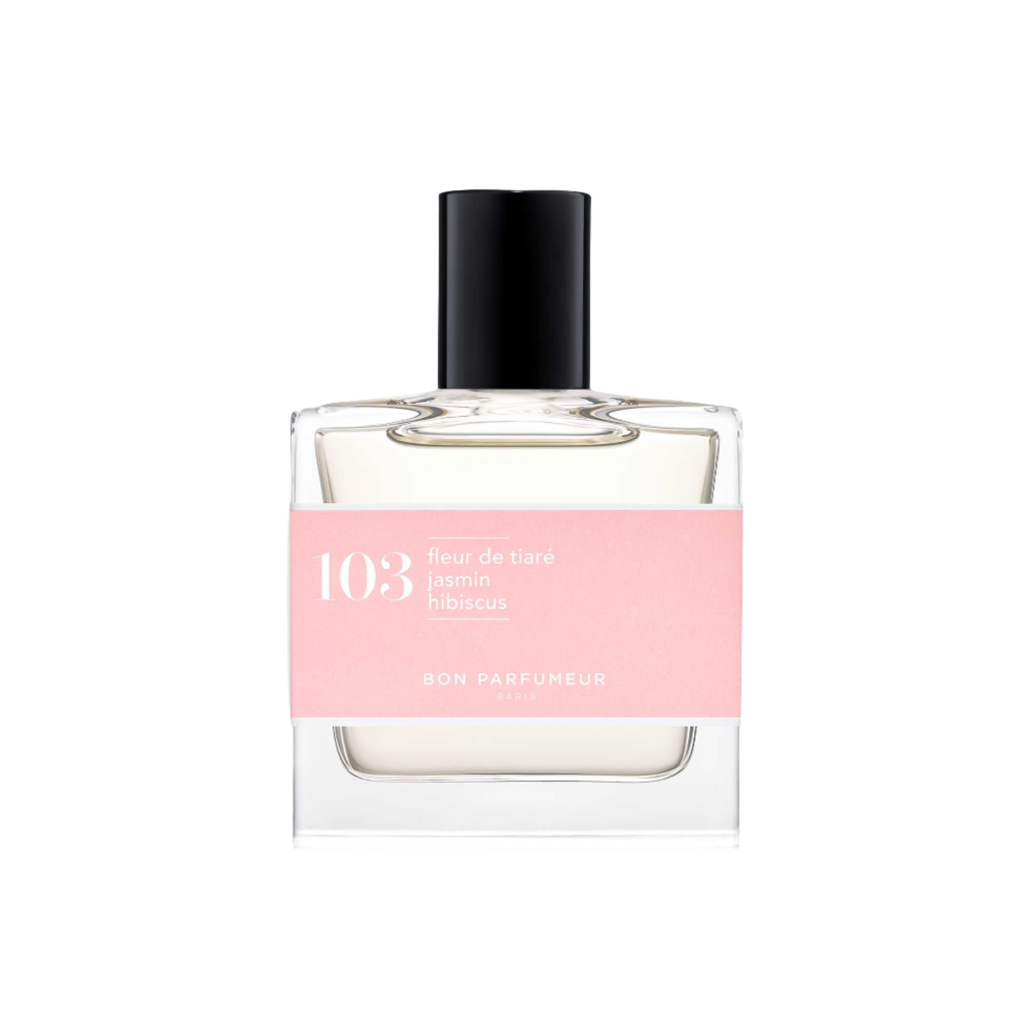 Bon Parfumeur - 103 Tiare Flower Jasmine Hibiscus