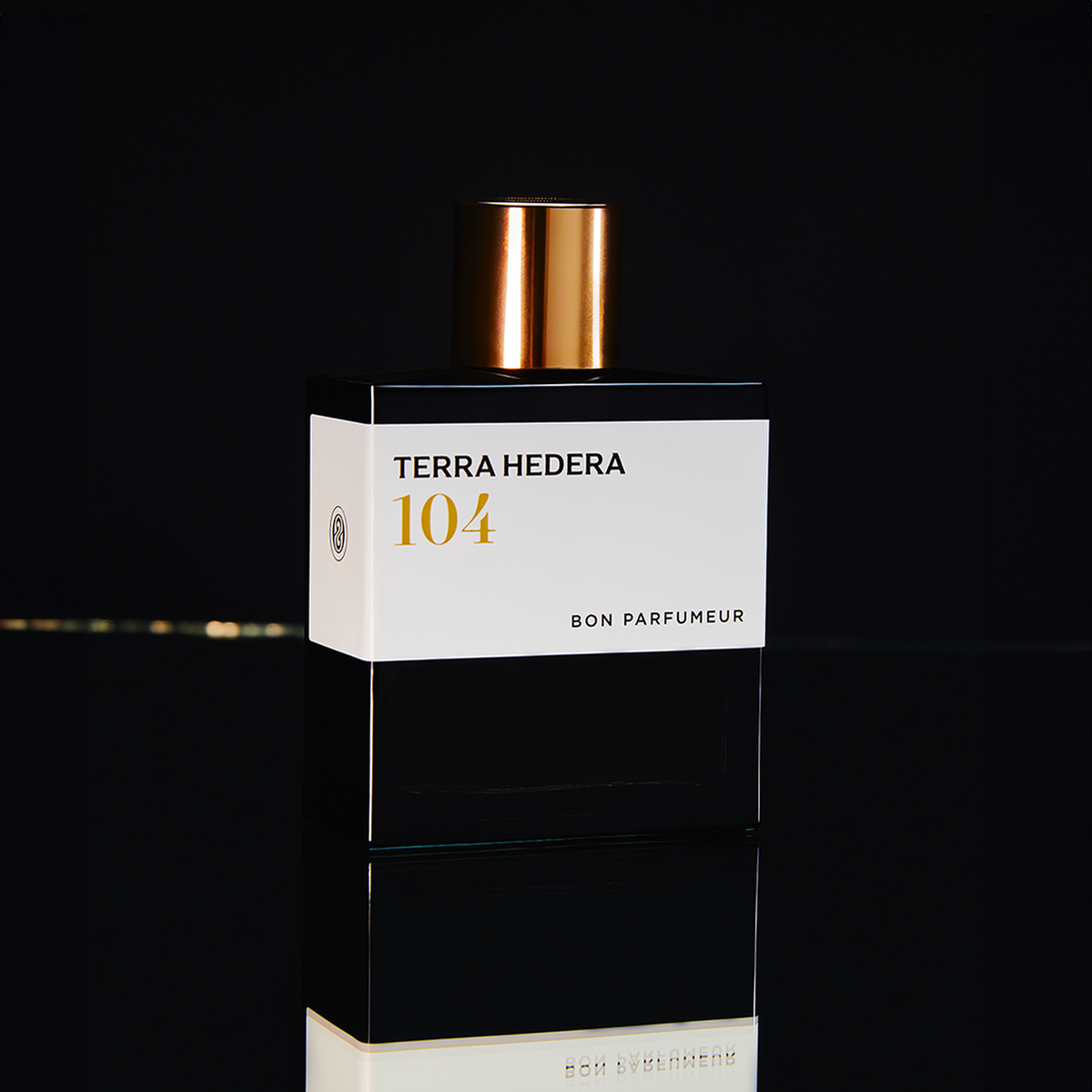 104 Terra Hedera - Bon Parfumeur