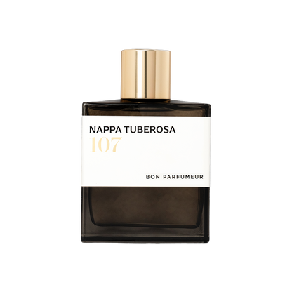 107 Nappa Tuberosa - Bon Parfumeur 100ml