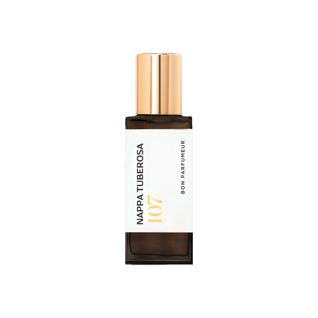 107 Nappa Tuberosa - Bon Parfumeur 15ml