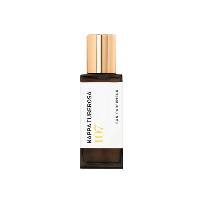 107 Nappa Tuberosa - Bon Parfumeur 15ml