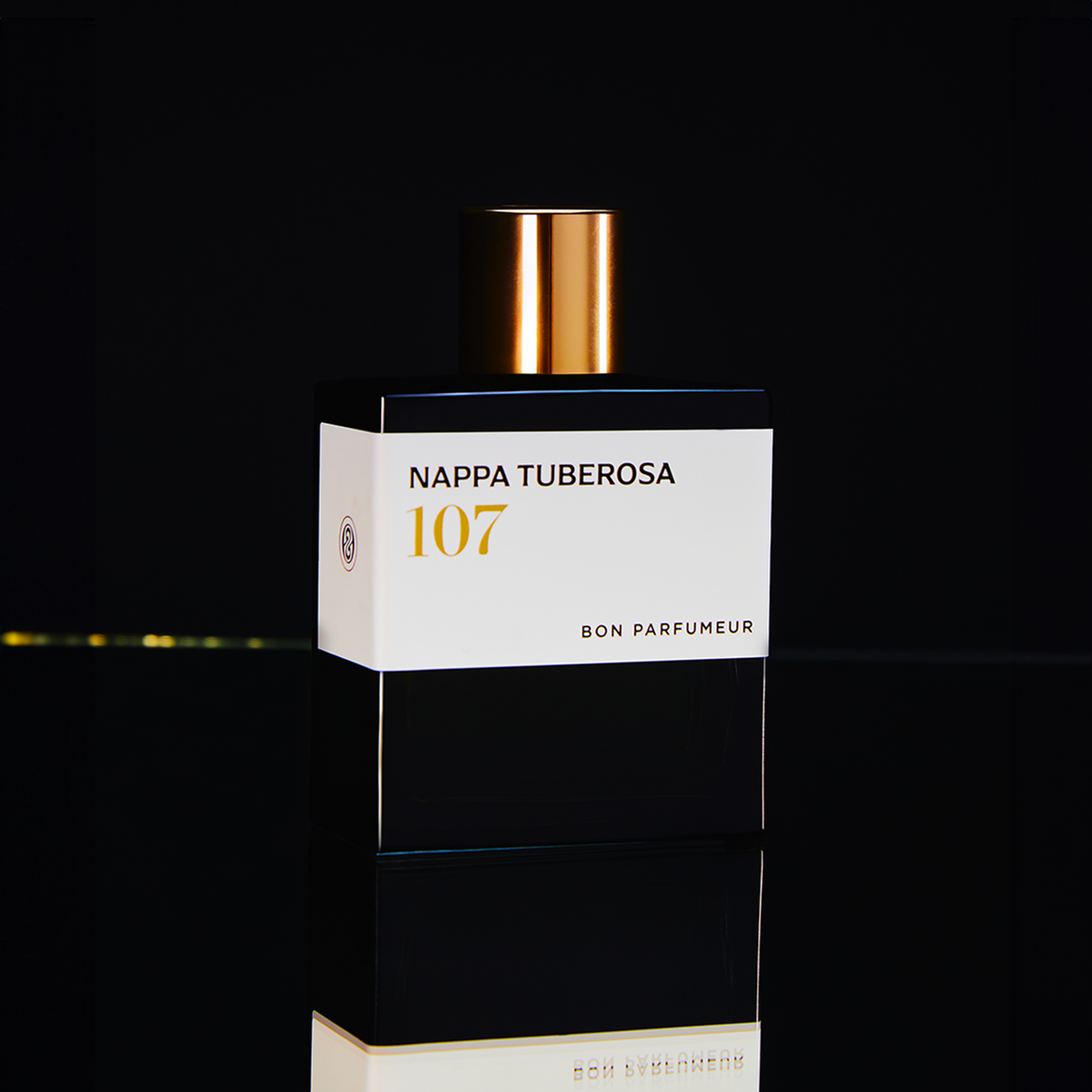 107 Nappa Tuberosa - Bon Parfumeur