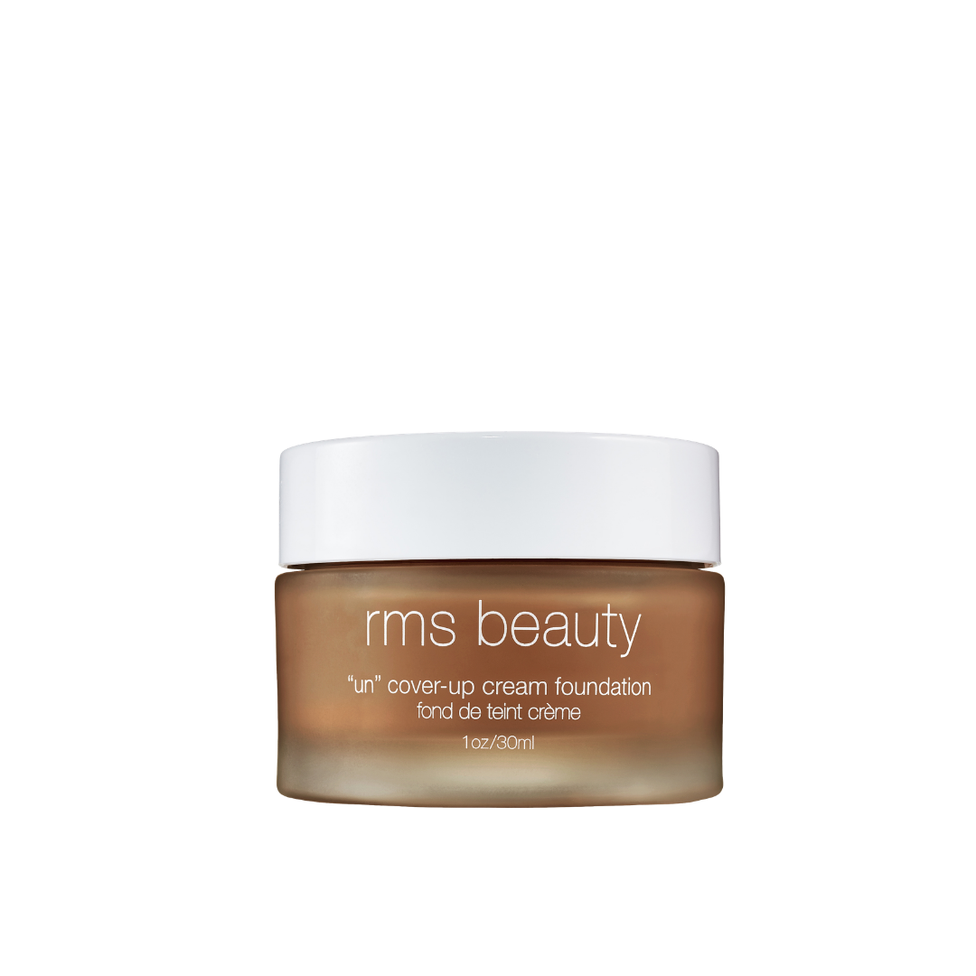 UnCoverup Cream Foundation