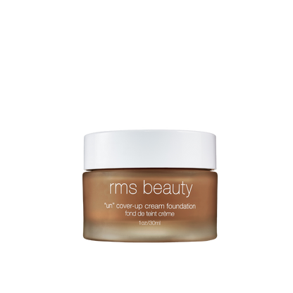 UnCoverup Cream Foundation