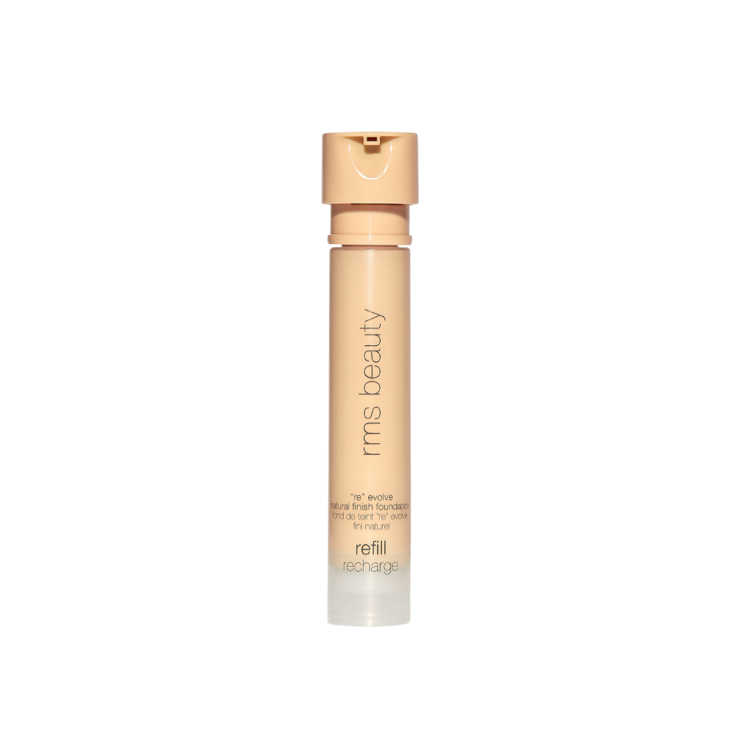 ReEvolve Natural Finish Liquid Foundation