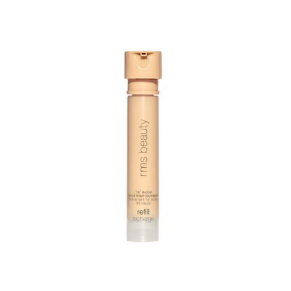 ReEvolve Natural Finish Liquid Foundation