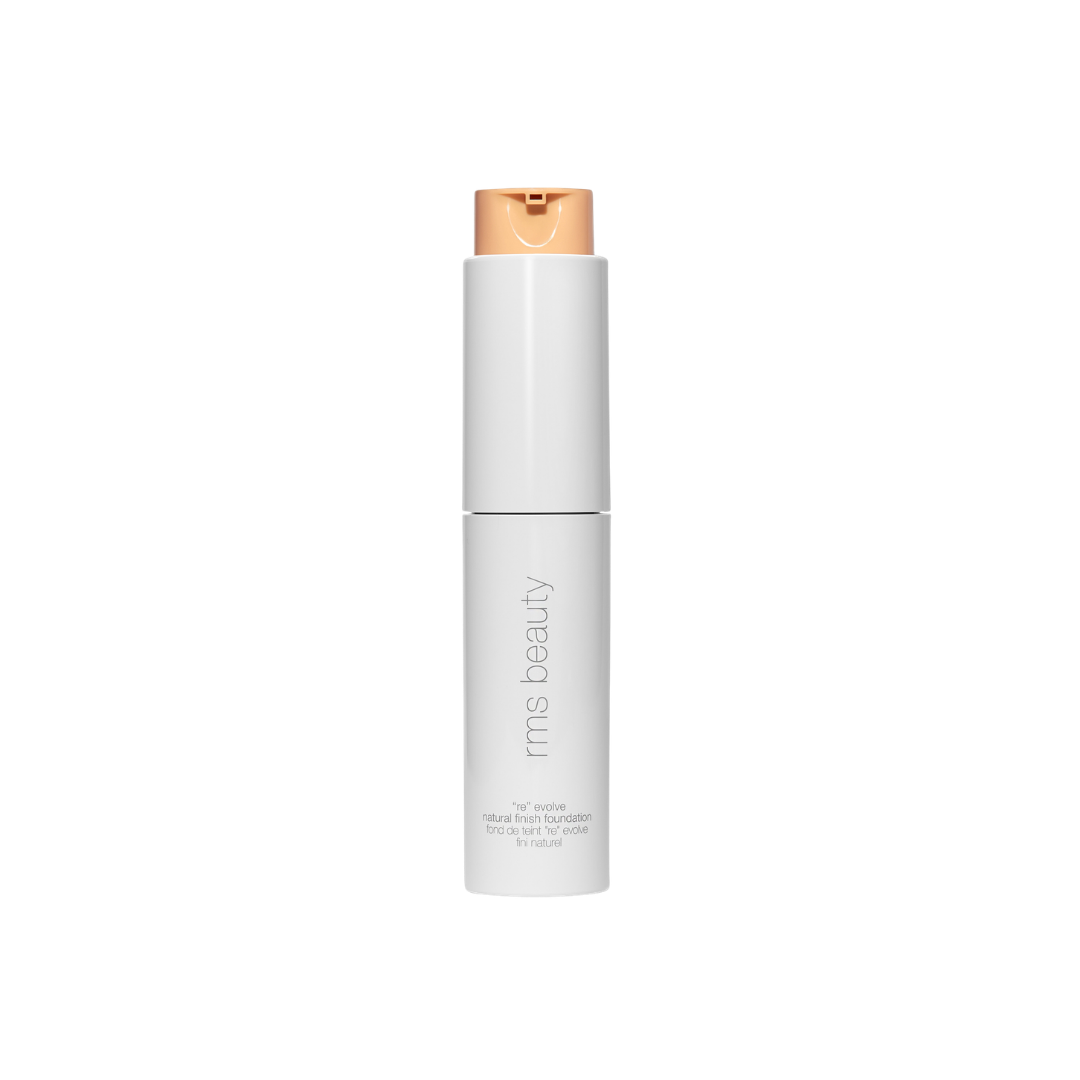 ReEvolve Natural Finish Liquid Foundation