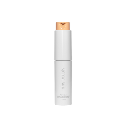 ReEvolve Natural Finish Liquid Foundation
