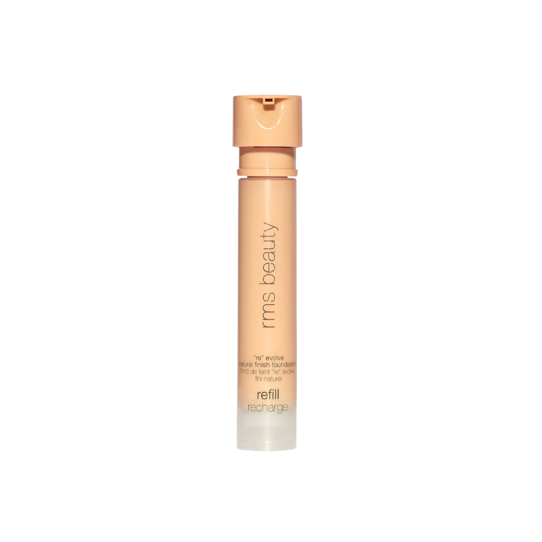 ReEvolve Natural Finish Liquid Foundation