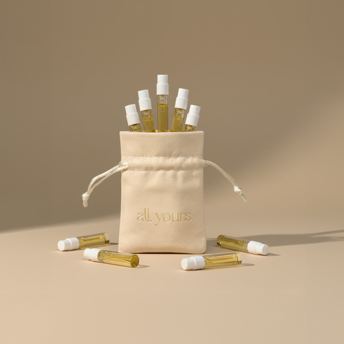 Kit de Muestras