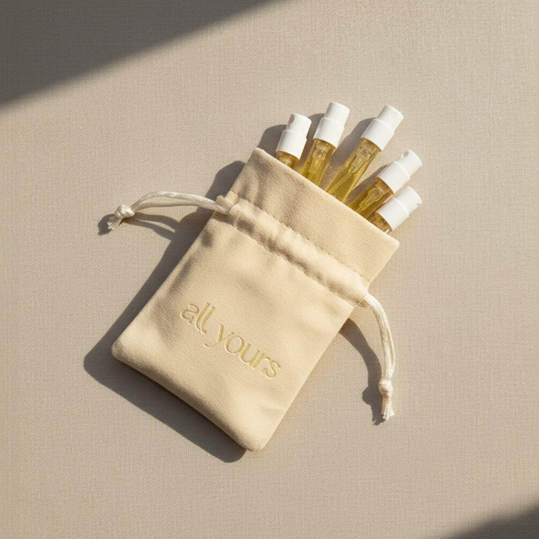 Kit de Muestras (new - BOXI)