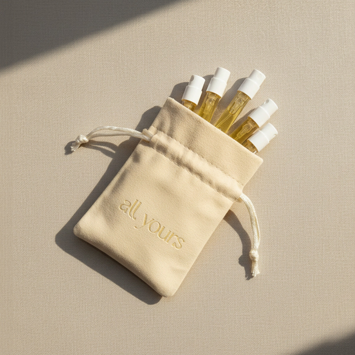 Kit de Muestras (new - BOXI)
