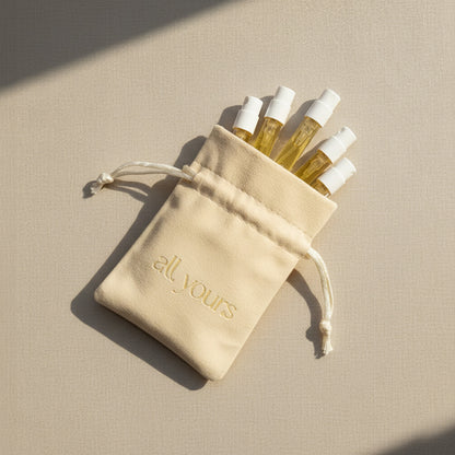 Kit de Muestras (new - BOXI)