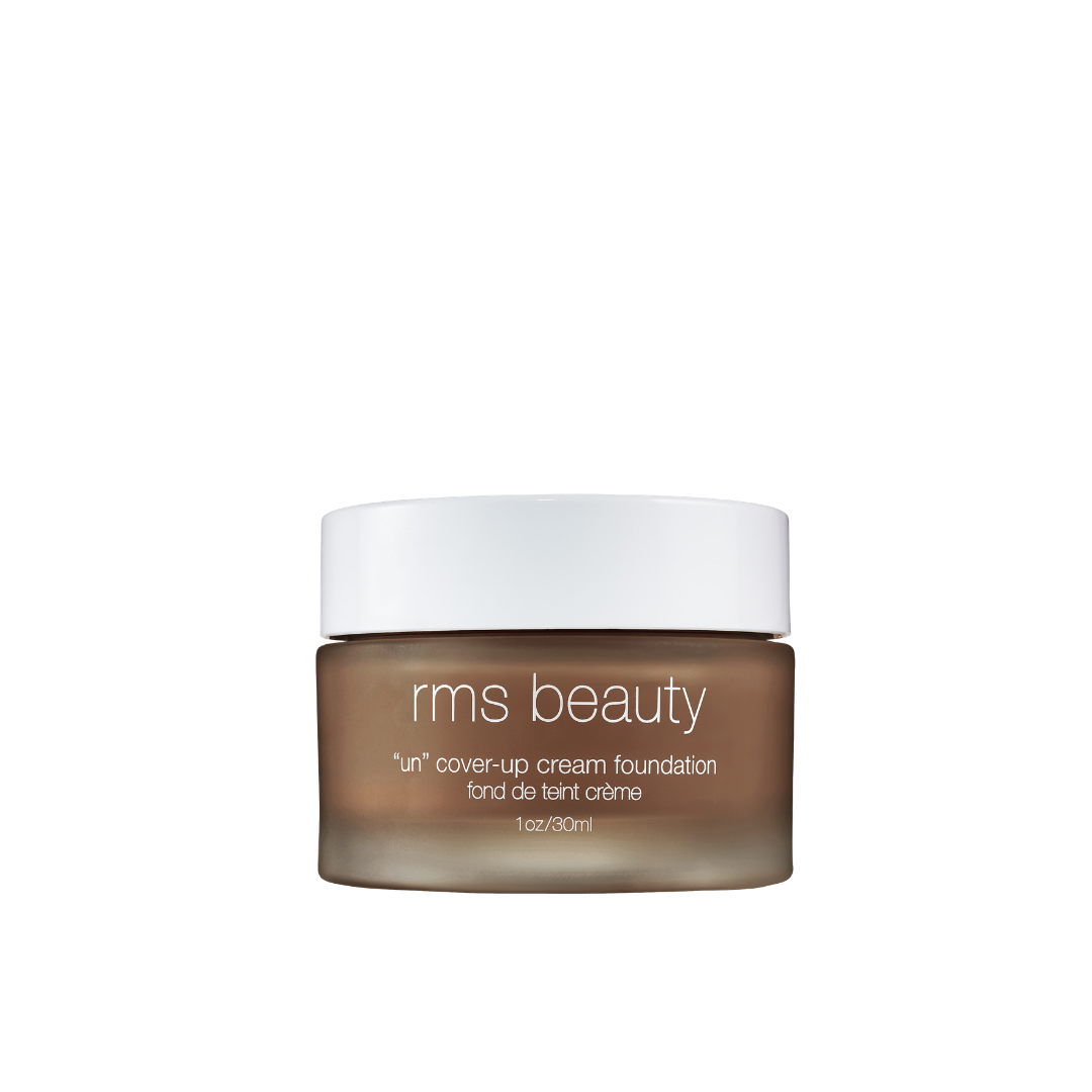 UnCoverup Cream Foundation