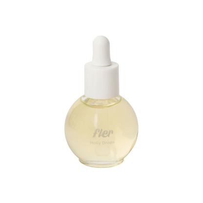 Hoily Drops | Tratamento para pelos encravados