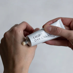 Light Day Cream By Mukk