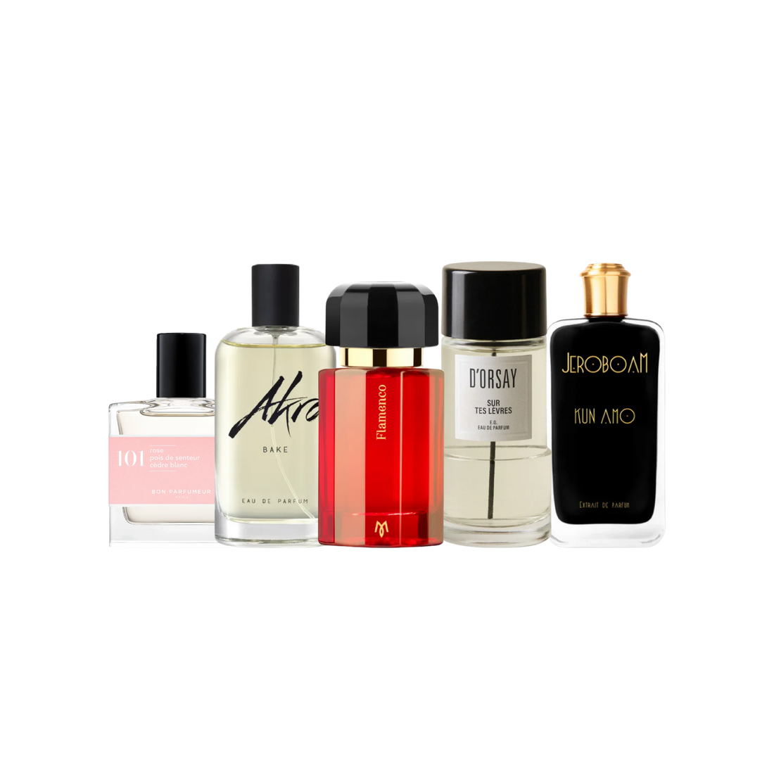 Kit de Muestras for HER