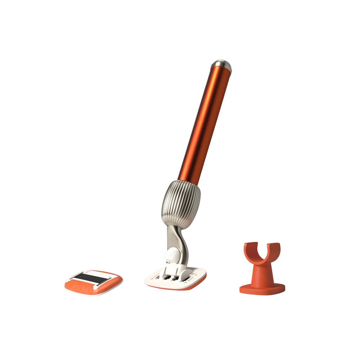 The Razor Starter Set
