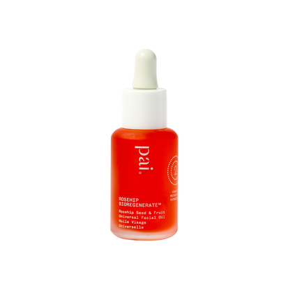 Rosehip Bioregenerate Face Oil