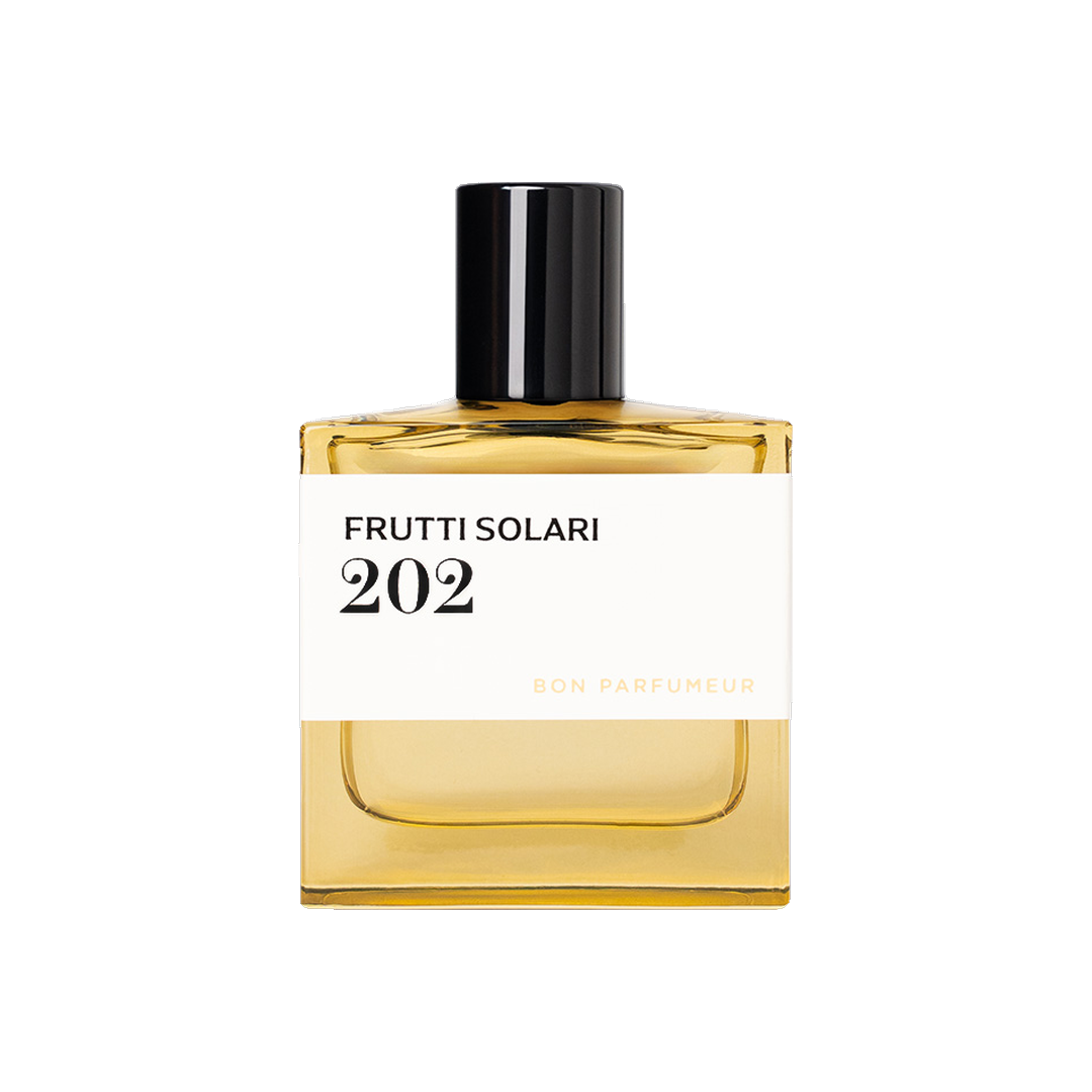 202 Frutti Solari - Bon Parfumeur 30ml