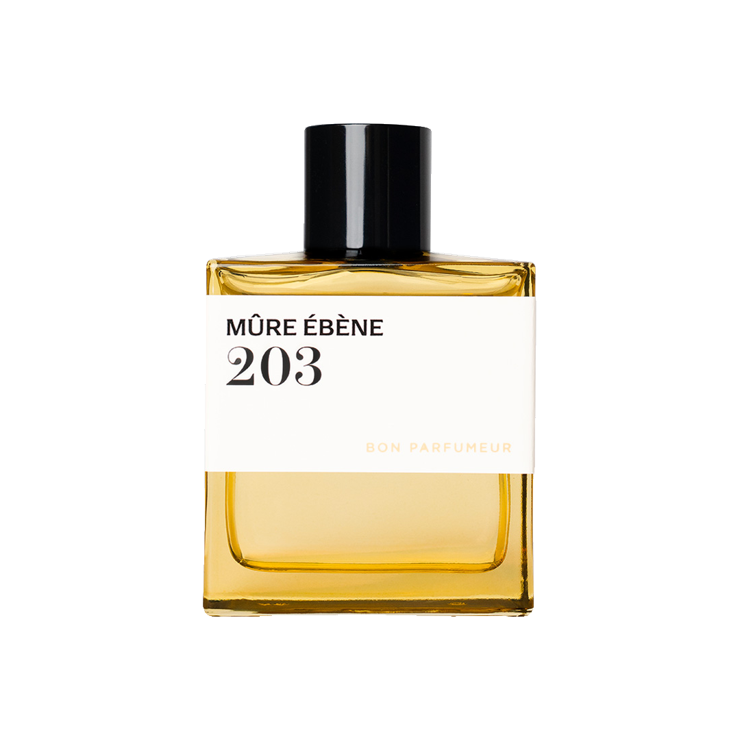 203 Mûre Ébène - Bon Parfumeur 100ml