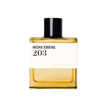 203 Mûre Ébène - Bon Parfumeur 100ml