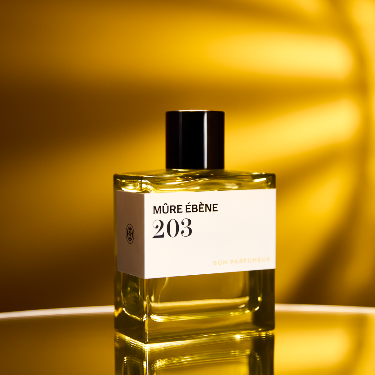 203 Mûre Ébène - Bon Parfumeur