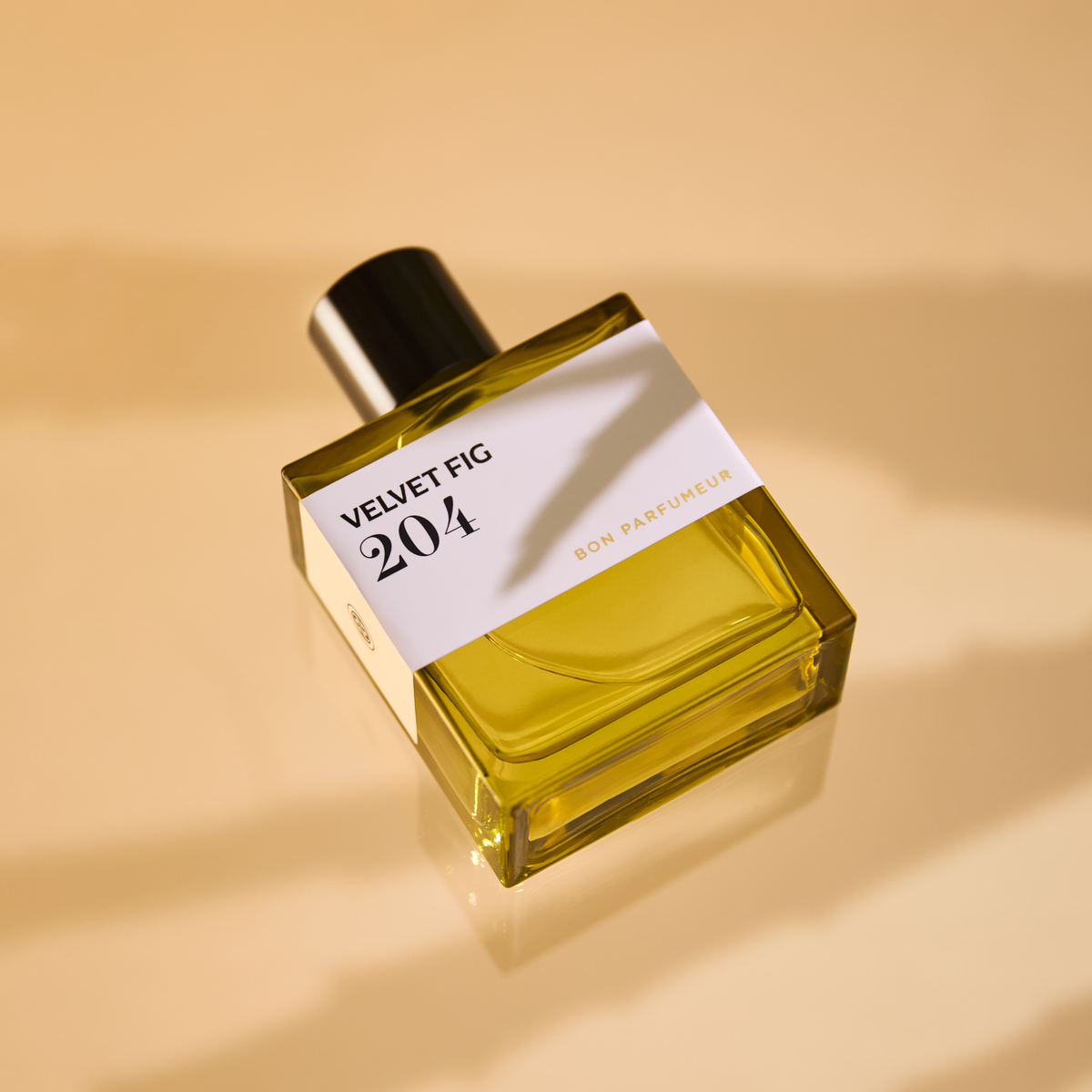 204 Velvet Fig - Bon Parfumeur