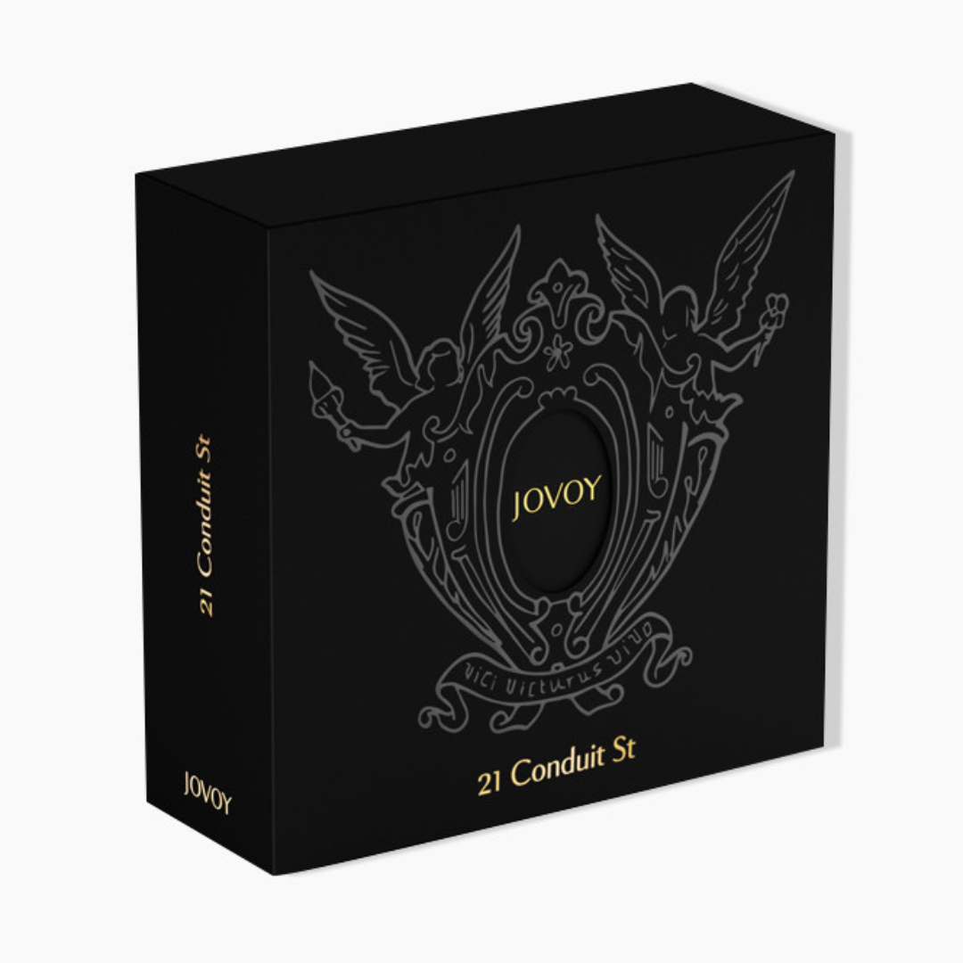 21 Conduit St