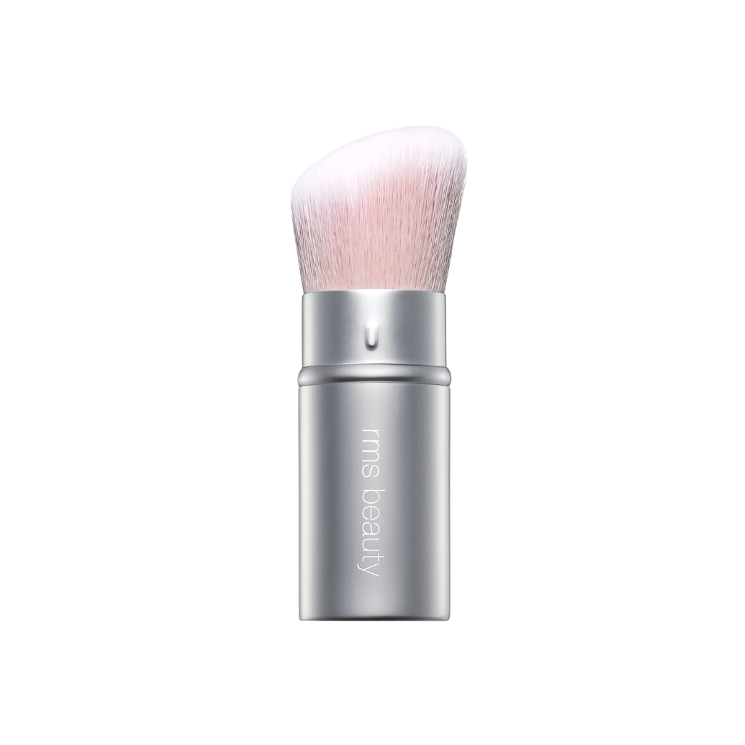 Luminizing Powder Retractable Brush