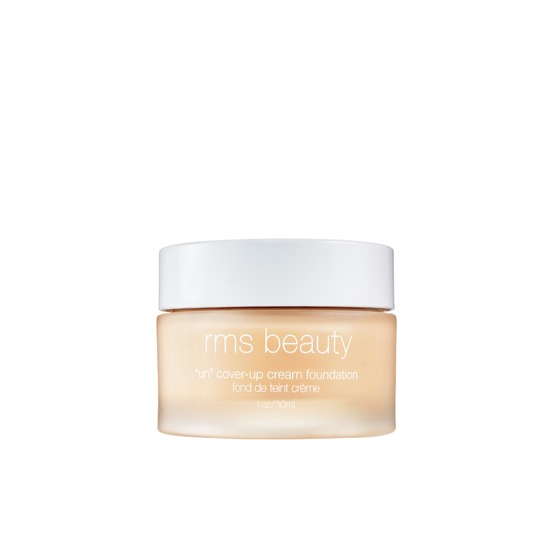 UnCoverup Cream Foundation