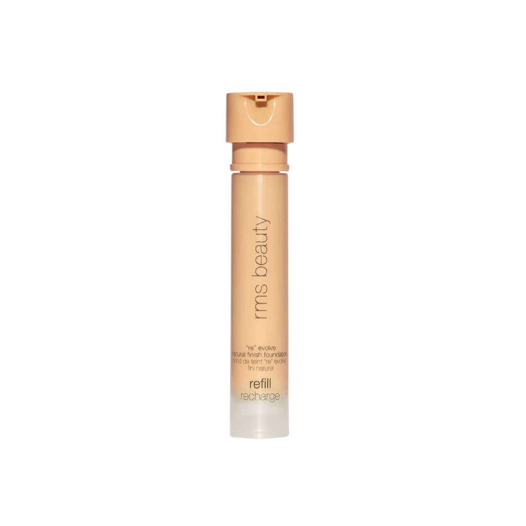 ReEvolve Natural Finish Liquid Foundation