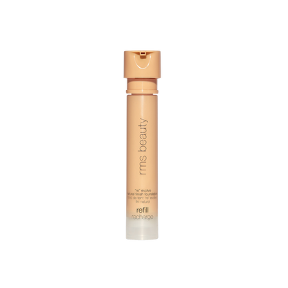 ReEvolve Natural Finish Liquid Foundation