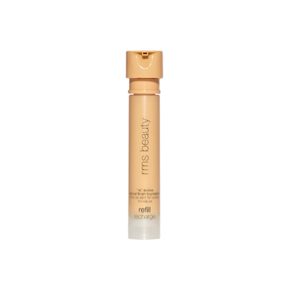ReEvolve Natural Finish Liquid Foundation