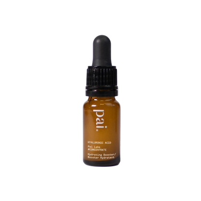 Hyaluronic Acid Hydrating Booster