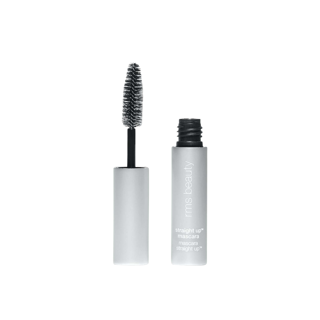 Straight Up™ Volumizing Peptide Mascara