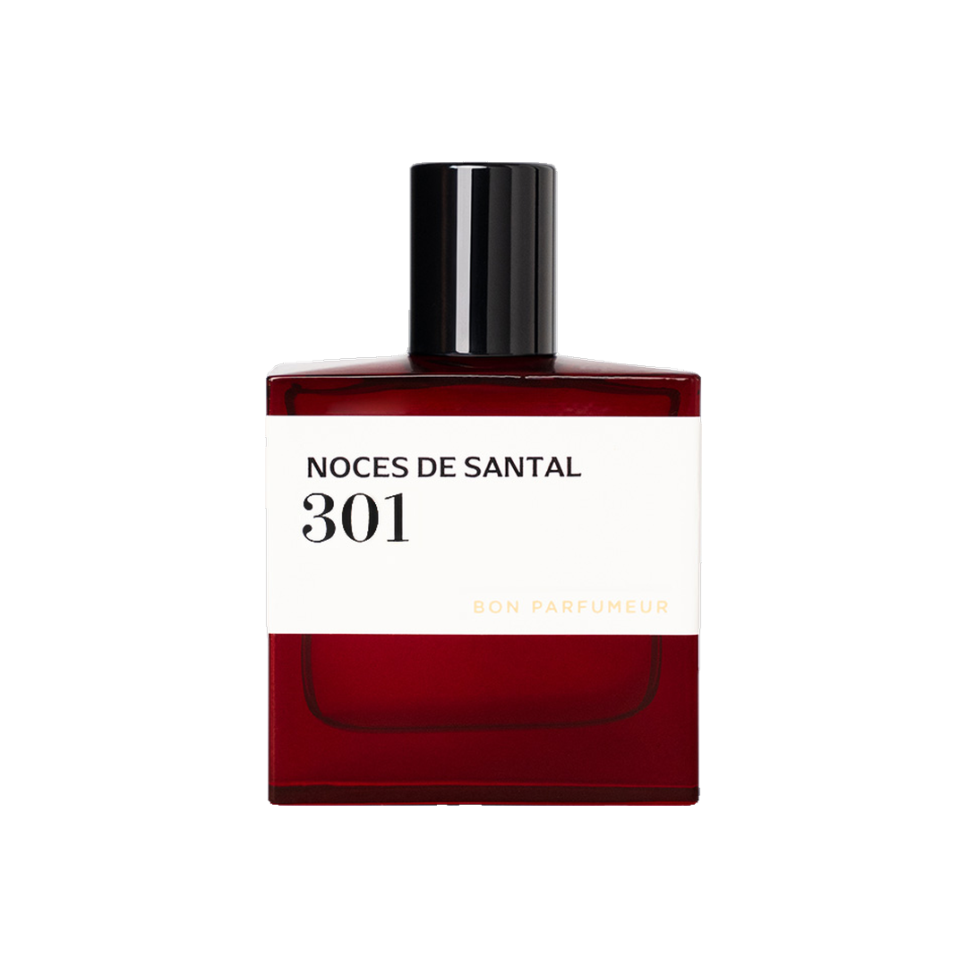 301 Noces de Santal - Bon Parfumeur 30ml