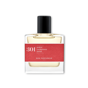 Bon Parfumeur - 301 Amber Cardamomo Sandalwood