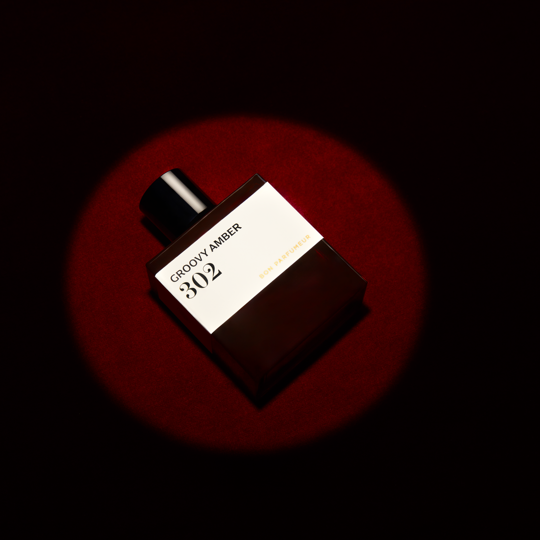 302 Groovy Amber - Bon Parfumeur