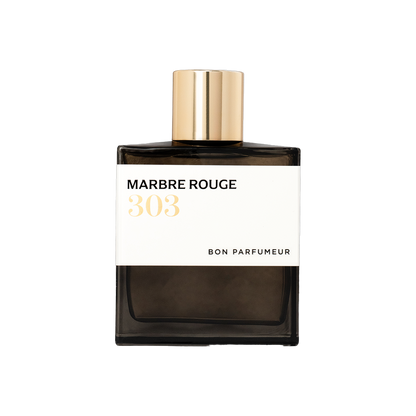 303 Marbre Rouge - Bon Parfumeur 100ml