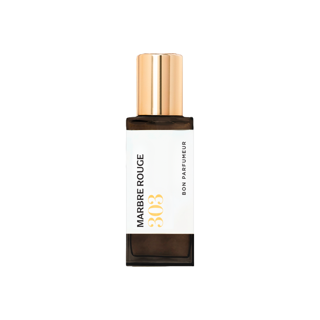 303 Marbre Rouge - Bon Parfumeur 15ml