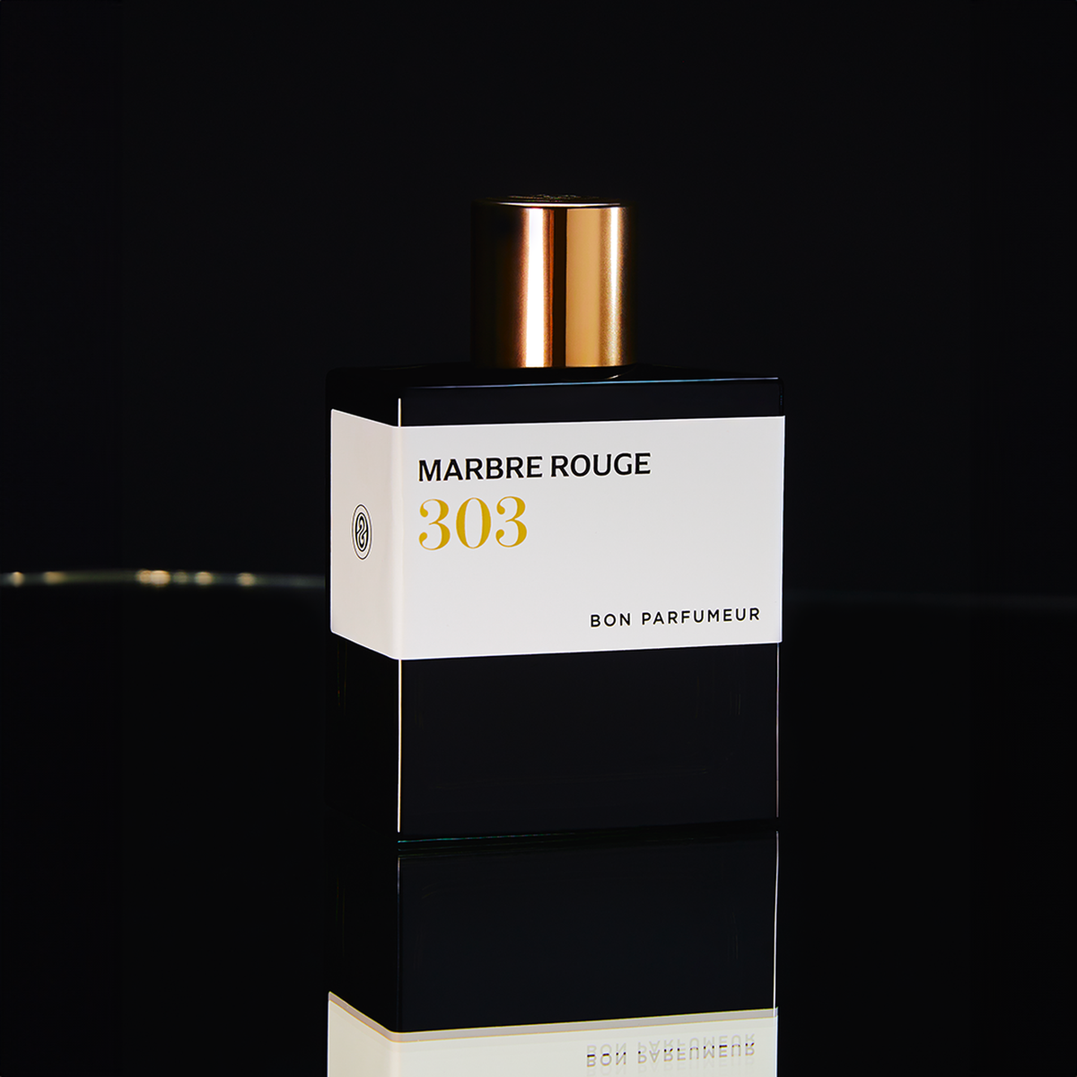 303 Marbre Rouge - Bon Parfumeur
